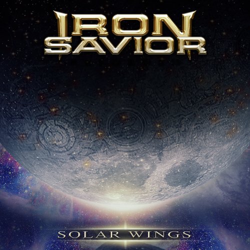 Solar Wings (2022 Version)