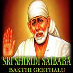 Sri Shiridi Saibaba Bakthi Geethalu