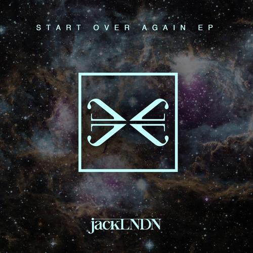 Start Over Again EP_poster_image