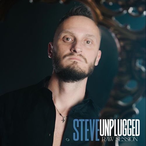 Steve Unplugged (Raw Session)