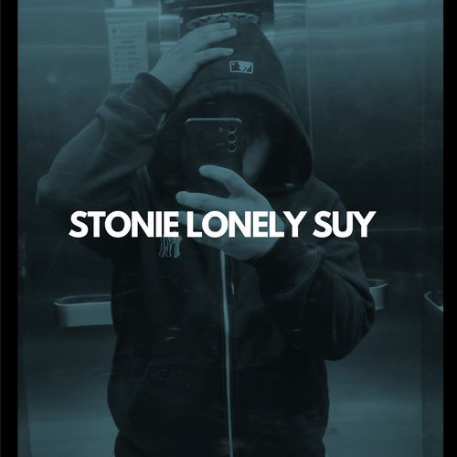 Stonie Lonely Suy (Emo) cover art