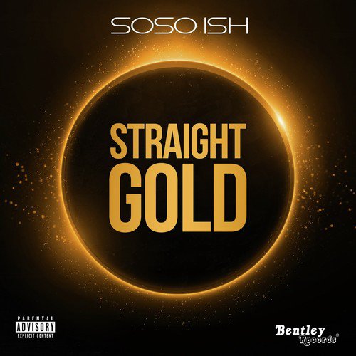 Straight Gold