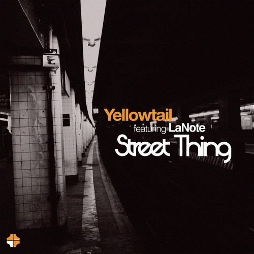 Street Thing (Original) [feat. La Note]