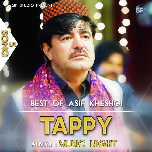 Tappy
