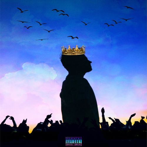 Jengo cover art