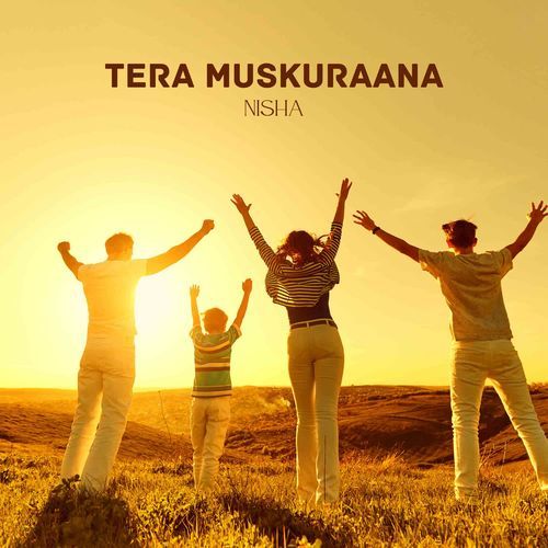 Tera Muskuraana