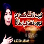 Pak Ali De Lalan Di Jug Te Badshahi