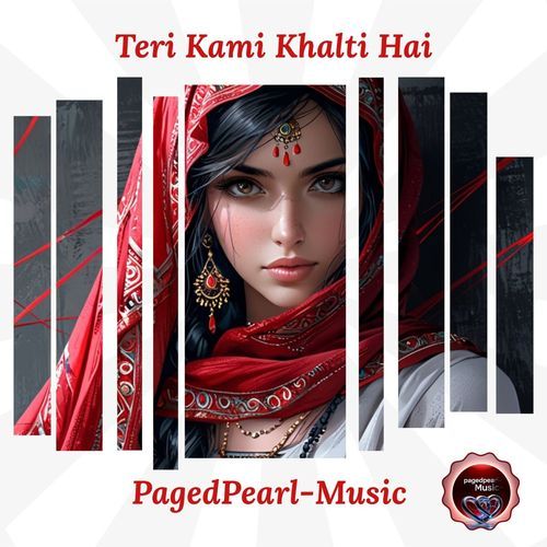 Teri Kami Khalti Hai (Live Concert Version)