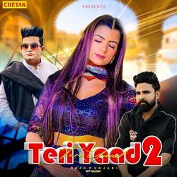 Teri Yaad 2