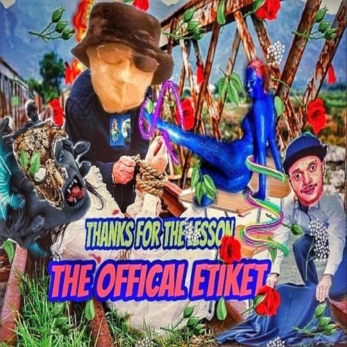 The Inner Glow cover art