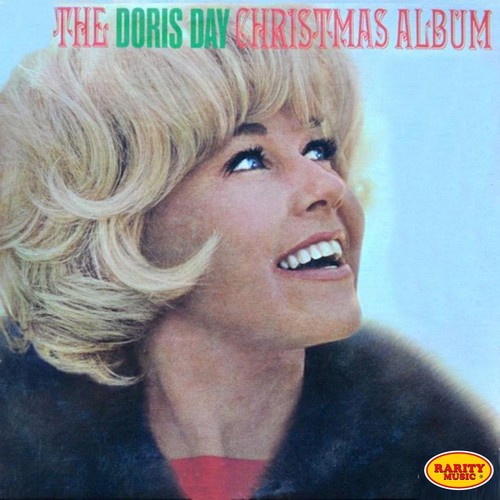 Doris day christmas present Clearance