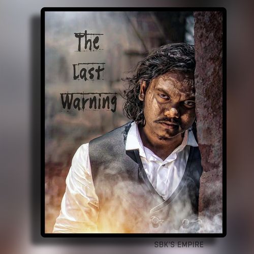 The Last Warning