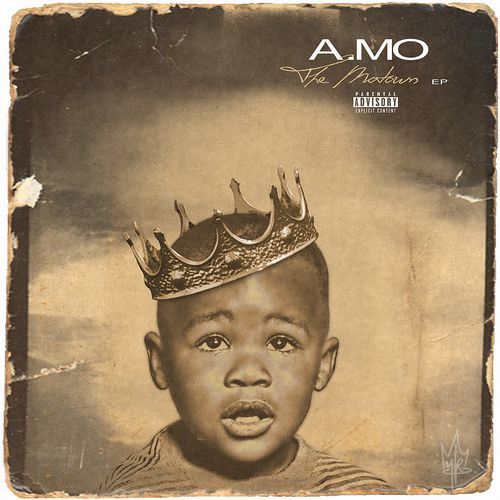 Selfish cover art
