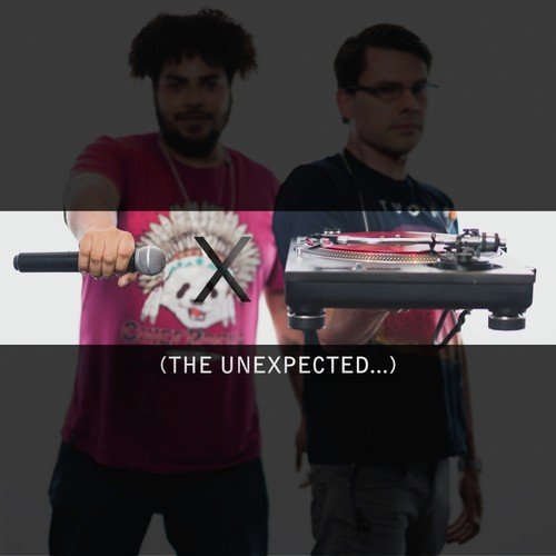 (The Unexpected...)