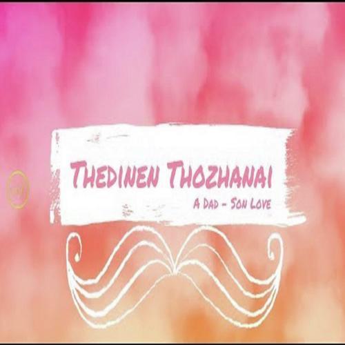 Thedinaen Thozhanai (feat. Jeju)_poster_image