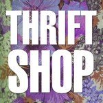 Thrift Shop (I'm Gonna Pop Some Tags)
