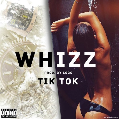 Tik-Tok (feat. Lo-Bo)_poster_image