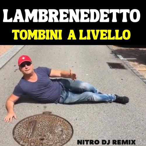 Tombini a Livello