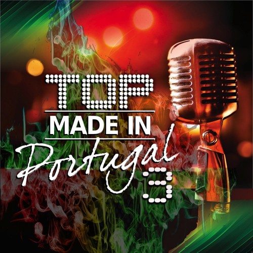 Top Made in Portugal, Vol. 3