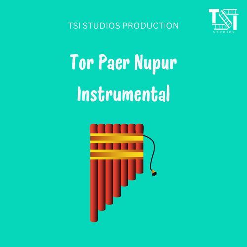 Tor Paer Nupur Instrumental