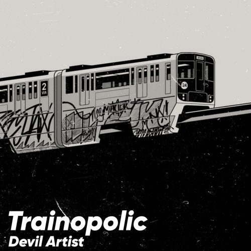 Trainopolic