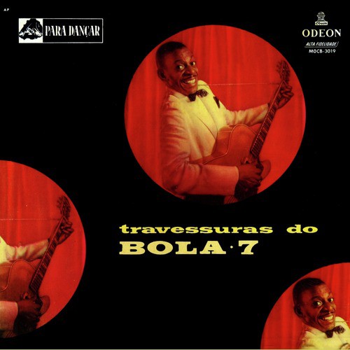 Travessuras do Bola 7