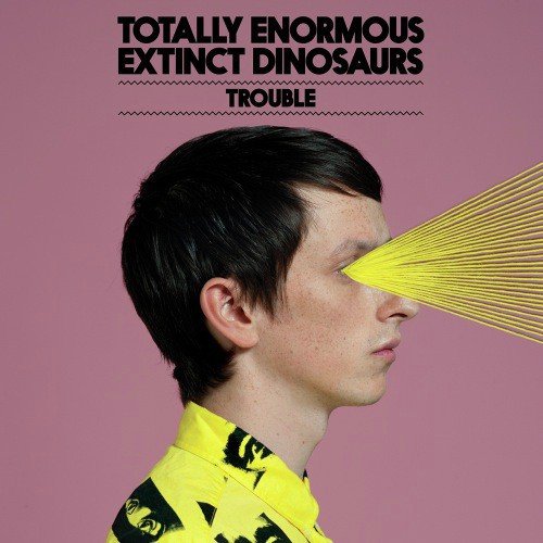 Trouble (Remixes)