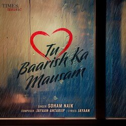 Tu Baarish Ka Mausam-FSItAThdTXQ