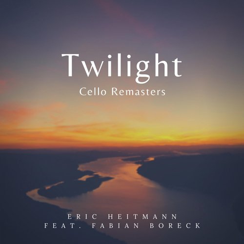 Twilight (Cello Remasters)