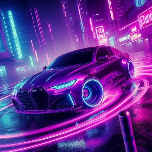 UBER! cover art