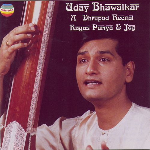 Raga Jog: Dhrupad