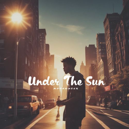 Under the Sun_poster_image