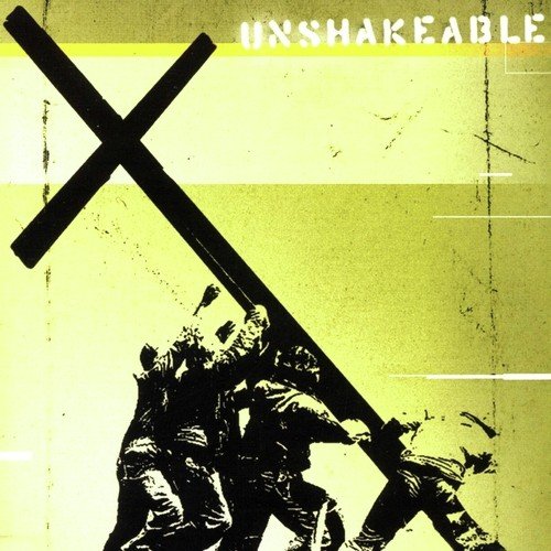 History Maker (Unshakeable, Acquire The Fire Album Version)