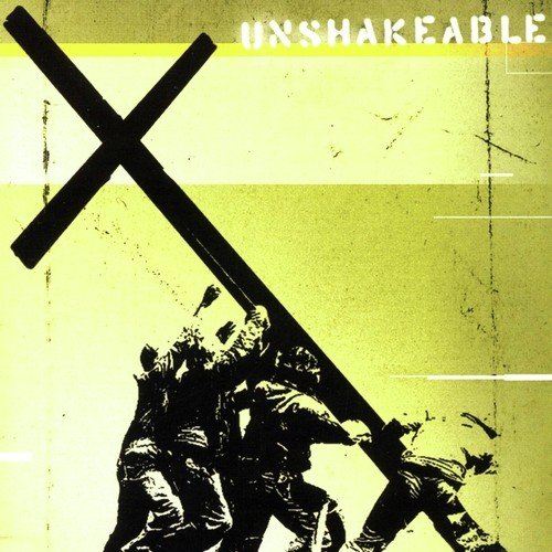 Declaration Of Faith (Musical Interlude) (Unshakeable, Acquire The Fire Album Version)