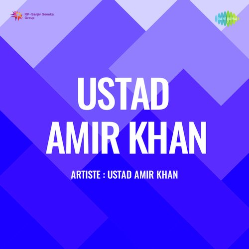 Ustad Amir Khan