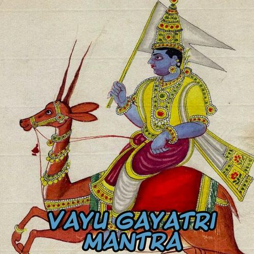 Vayu Gayatri Mantra