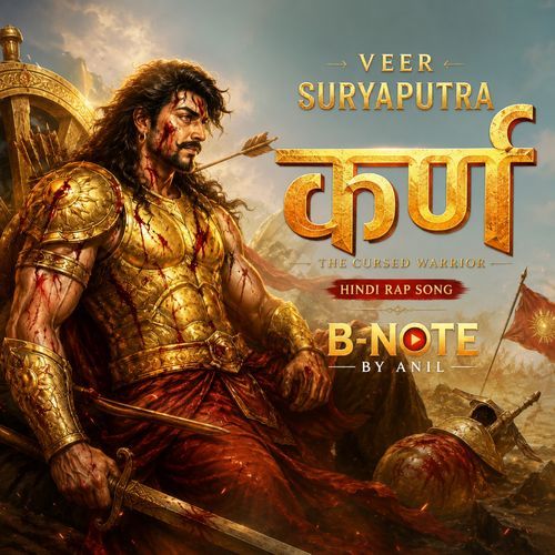 Veer Suryaputra Karn