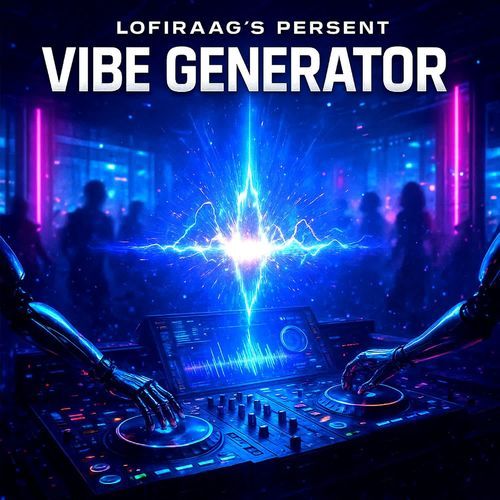 Vibe Generator