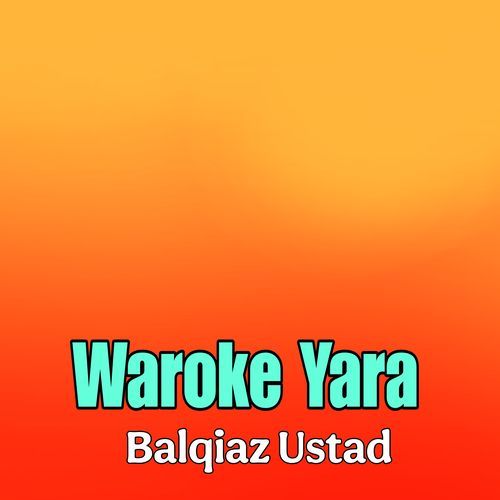 Waroke Yara