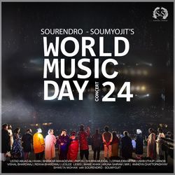 World Music Day 2024
