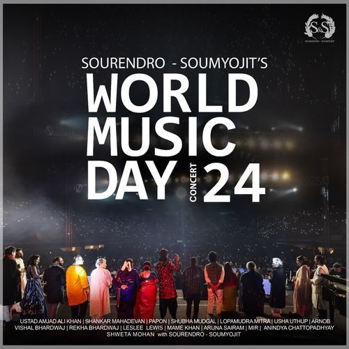 World Music Day 2024