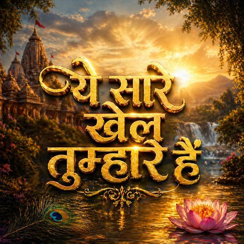 Ye Sare Khel Tumhare Hai