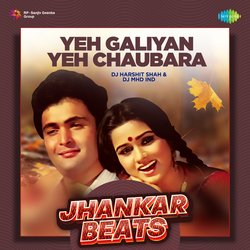 Yeh Galiyan Yeh Chaubara - Jhankar Beats-MgUaQBl4Ylk