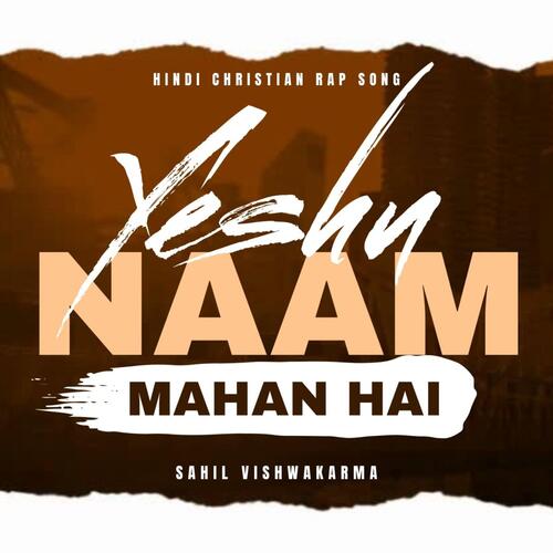 Yeshu Naam Mahan Hai_poster_image