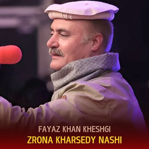 Zrona Kharsedy Nashi