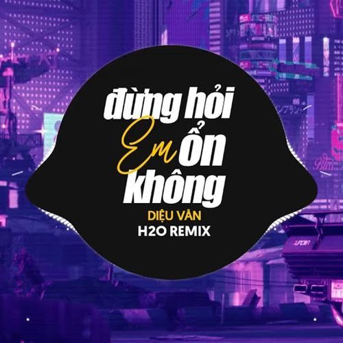 Đừng Hỏi Em Ổn Không (Lofi & Remix)