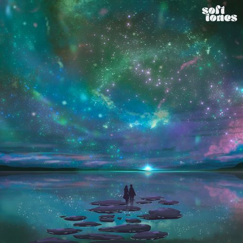 the stars starring at us