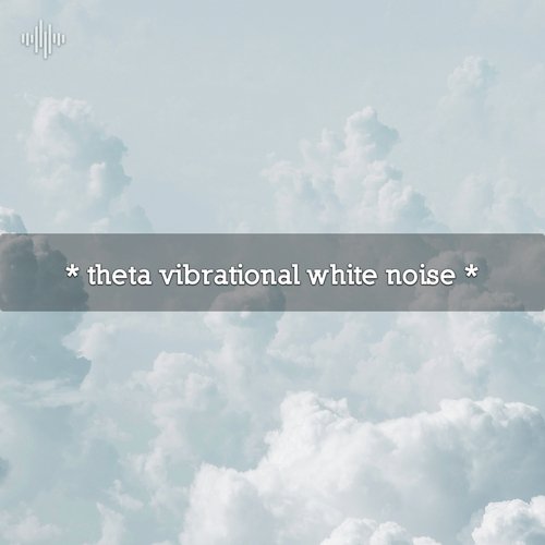 White Noise 528HZ Peak