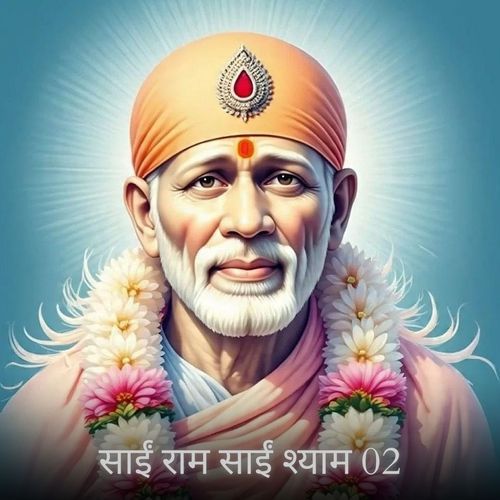 साईं राम साईं श्याम 02