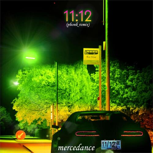 11:12 pm (phonk remix) cover art